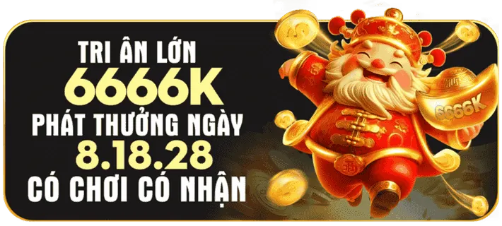 Jackpot lũy tiến khổng lồ