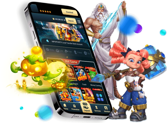 Khuyến mãi và ưu đãi hấp dẫn soi69 app