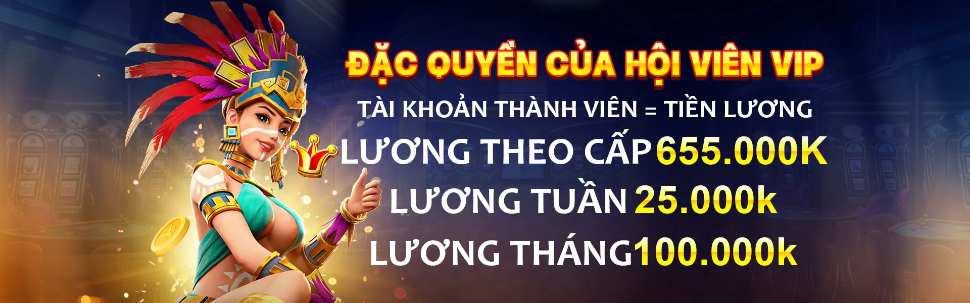 Hình ảnh khuyến mãi chào mừng tại soi69 app