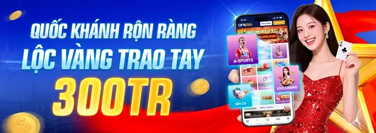 Hoàn trả và thưởng nạp lại hàng ngày